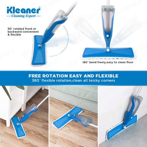 Esfregona spray profissional KA2205 Kleaner
