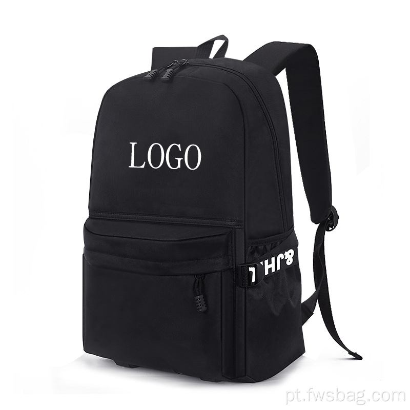 Homens leves viajam para o laptop USB ao ar livre Backpack School para 2022 New Term Gift