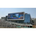 P8 açık tam renkli reklam led kabine