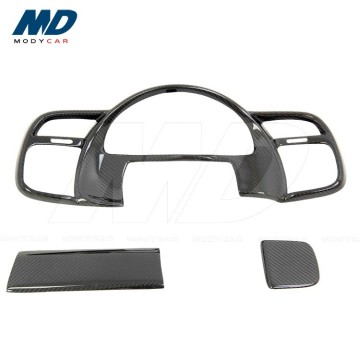 Kohlefaser-Innenraum für 2000-2008 Honda S2000 AP1 AP2