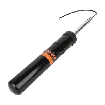 Front Air Shock Absorber 95B413031A Compatible with Porsche Macan, Audi A7