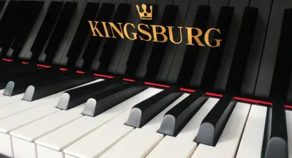 Home classical piano for sale