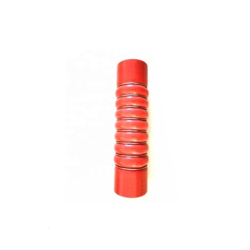 flexible European Truck cost-effective silicone hose for 0005010082  0005016182