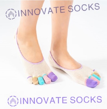 Custom Ankle Socks