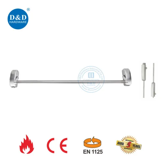 Emergency Exit Door Push bar