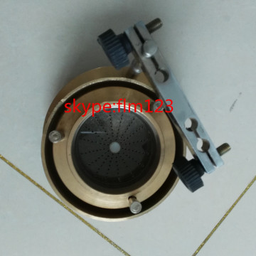 Soil dilatometer Expansion swell tester Apparatus