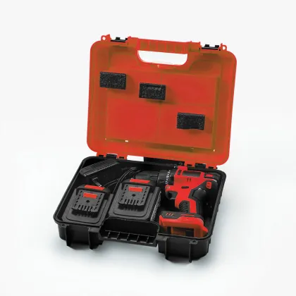 Multi-function Brushless Drill Charging Screwdriver for Home DIY