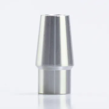 Left Right Thread Weld In Bung Tube Adapter for Rod End Bearing Heim Joint Kit