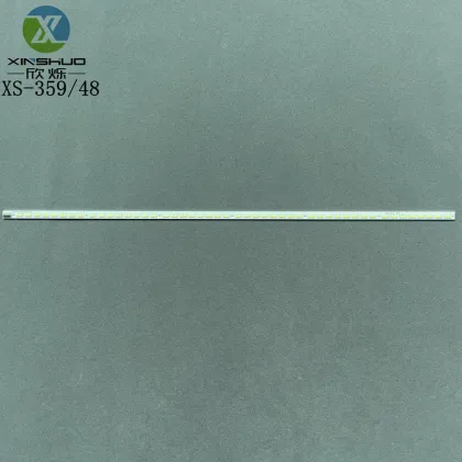 39-inch Universal LED Edge Light for Panasonic TX-L39EM5B, Hisense LED39H310, and TCL TV LED Repair