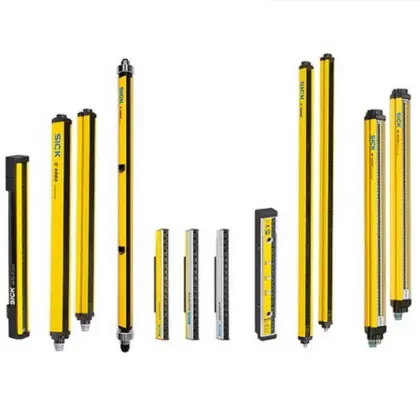 SICK Safety Light Curtain