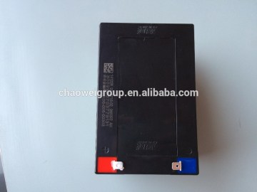 12V12AH/20hour maintenance free battery for Home Lighting systems