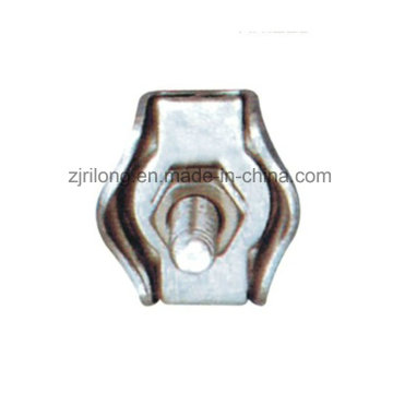 Simplex Wire Rope Clips