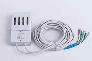 Double PT100 Temperature And Humidity Sensor