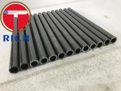 1020 Steel Pipe for Drill Pipe Fluid Pipe