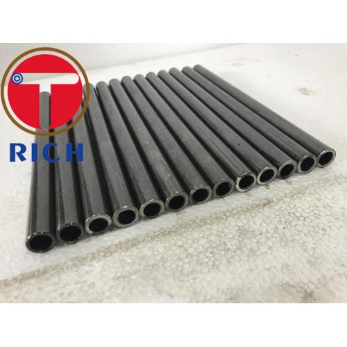 1020 Steel Pipe for Drill Pipe Fluid Pipe