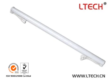 led video screen LED digital tube DC 12Vled tube screen dis