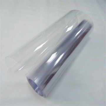 1mm PET Plastic Sheet roll,1mm transparent plastic sheet