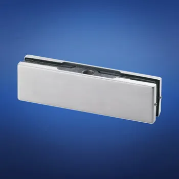 Aluminium Dorma Glass Door Patch Fittings (HS03302)