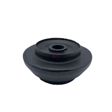 Rubber Cushion Engine Mounts for Excavator PC200-8
