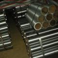 SAE 1518 cold drawn seamless steel tube