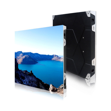 Indoor LED Display Wall Rental: Commercial Advertisement Pricing by Square Meter for Event Screens