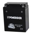 12V12AH/10 Stunden Motorradbatterie YTX12A-BS