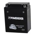 12V12AH/10 Stunden Motorradbatterie YTX12A-BS