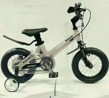SL1271 Air 12" Magnesium Alloy Kids Bike