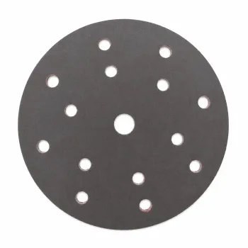 Dual-Purpose Sanding Sponge Discs Wet or Dry Use