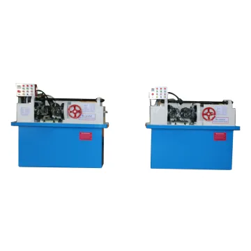 Super Promotions: Rebar Threading Machine | Round Bar Screw Machine | Rebar Thread Rolling Machine for Factory