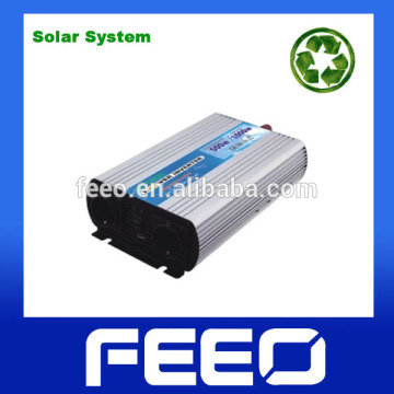 Hot Sale DC/AC 500W/1000W Pure Sine Wave off Grid Inverter