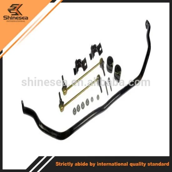 For Chrysler 2007-96 Auto Spare Front Suspension Stabilizer Bar Assembly 4694751 4743026AA