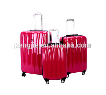 PC trolley case travel case