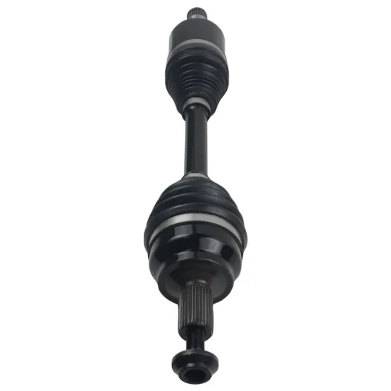 Mercedes-Benz W204 Front Axle CV Axle Assembly for Other Front Drive Vehicles