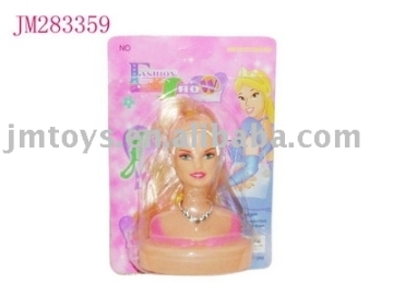 Doll Series