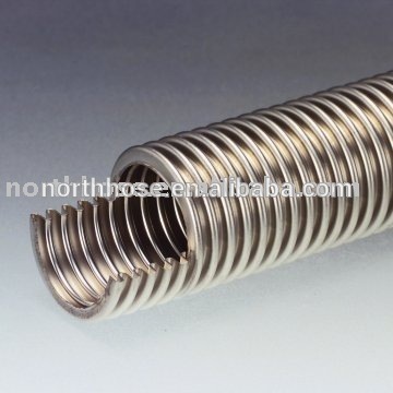 300 Series steel pipe with different thickness