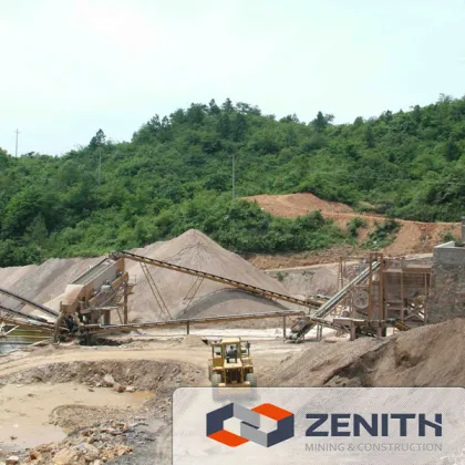 Heavy Duty Mining Machinery 2Yk1530 Vibrating Screen