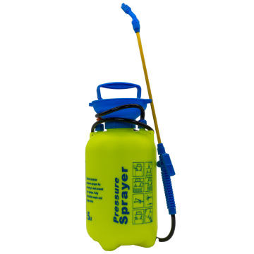 Portable Agriculture Garden Sprayer: 5L, 6L, 8L, 10L Air Pressure with Extendable Nozzle