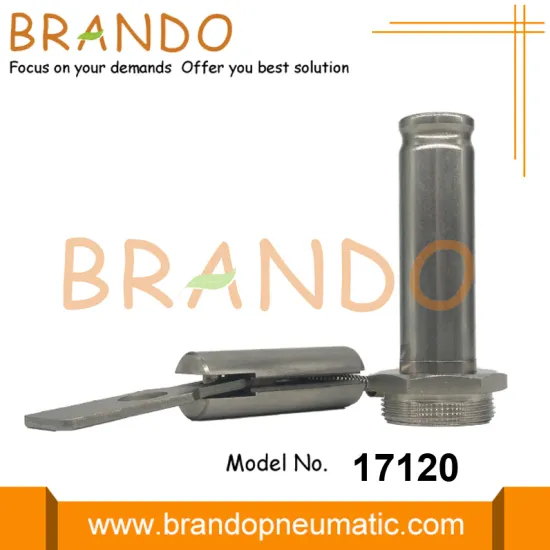 Henny Penny Fryer 17120 Solenoid Valve Repair Kit