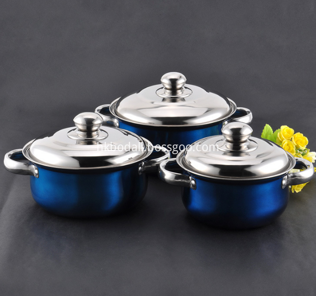 Cookware Set539