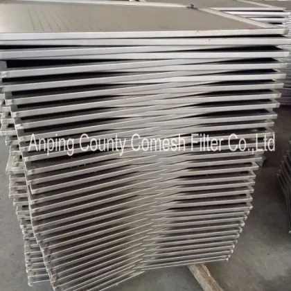 All kinds of stainless steel baking trays