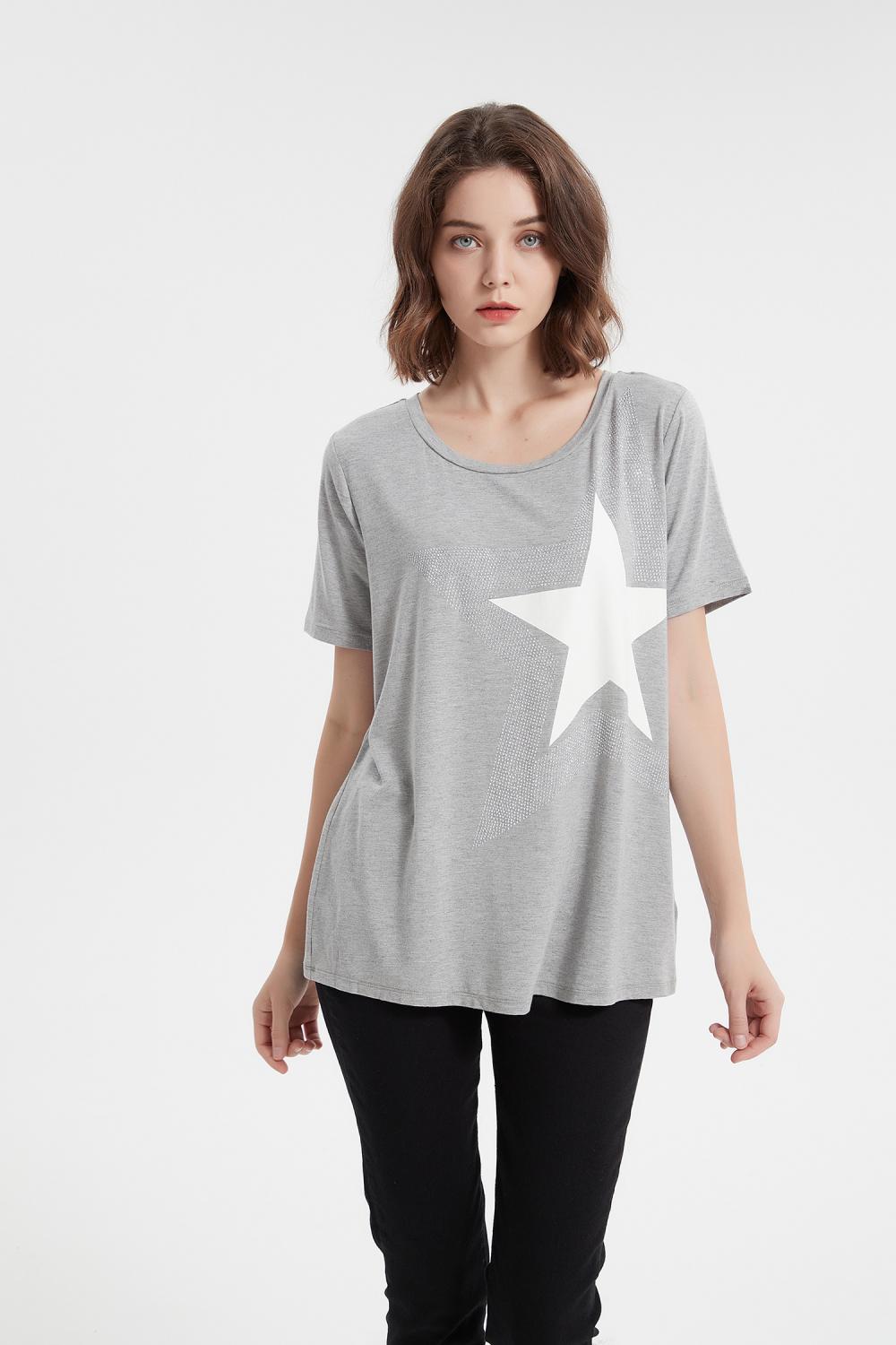 Loose Shirt For Women