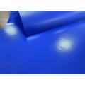520GSM Blue PVC, покрытый брезентом для покрытия для покрытия