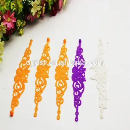 soft stretch silicone rubber band