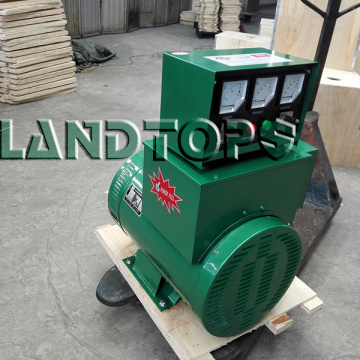 380v STC-15KW 3 Phase Dynamo Motor for Sale