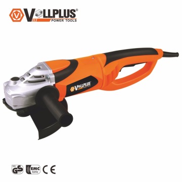 VOLLPLUS VPAG2007 230mm 2100W 2400W المطحنة زاوية اليد