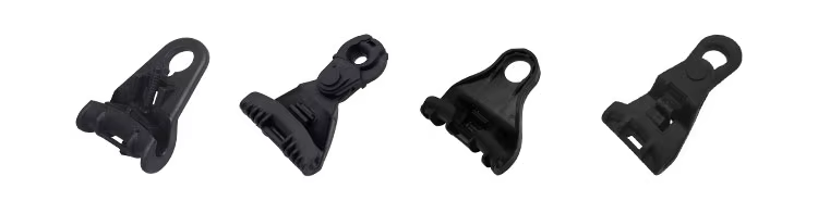 Aerial Cable Dead End Clamp