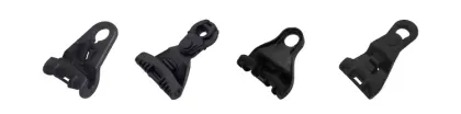 ABC ADSS Fiber Cable Suspension Electrical Wire Clamps