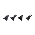 ABC ADSS Fiber Cable Suspension Electrical Wire Clamps