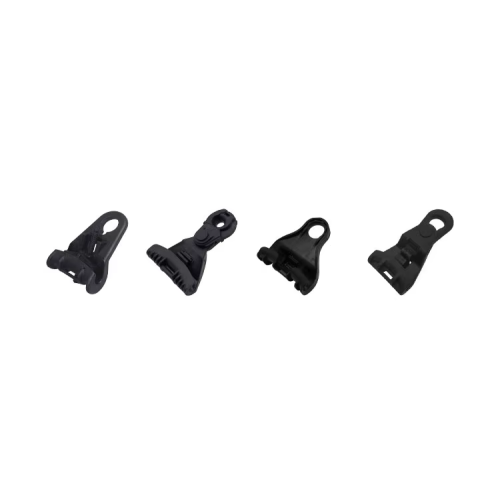 Electrical Wire Clamps ABC ADSS Fiber Cable Suspension Electrical Wire Clamps Factory
